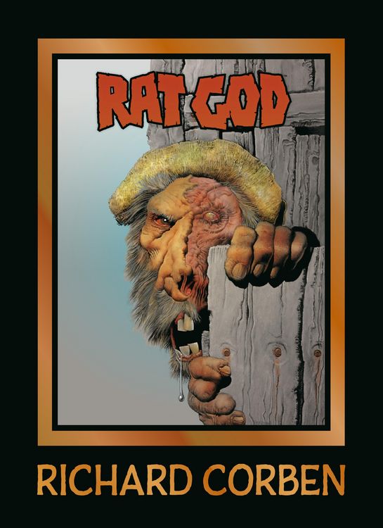Produktbild: Rat God
