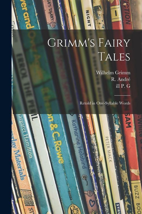 Produktbild: Grimm's Fairy Tales