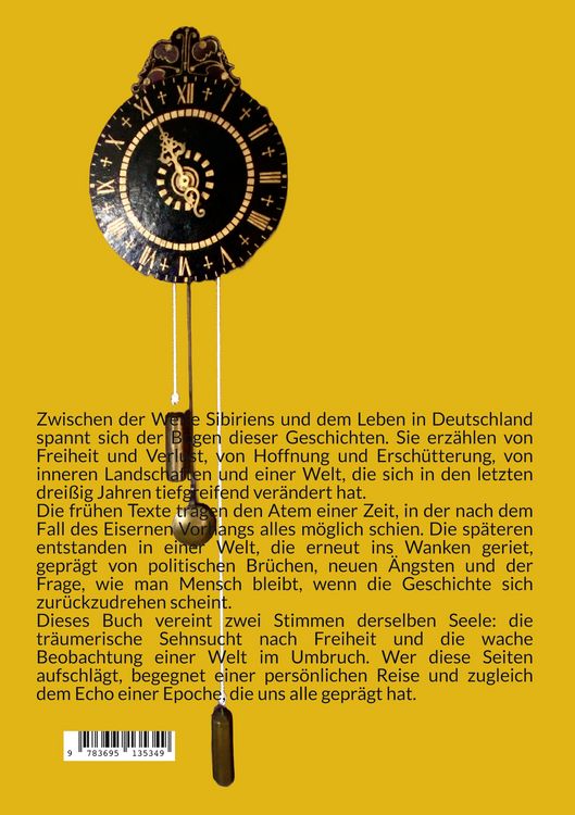 Produktbild: Im Herzschlag der Zeit