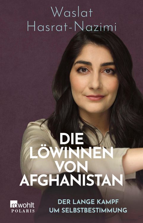 Produktbild: Die L&ouml;winnen von Afghanistan