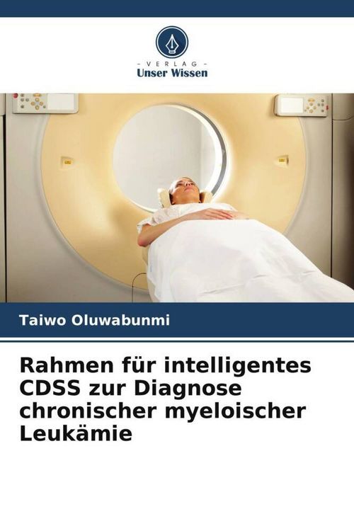 Produktbild: Rahmen f&uuml;r intelligentes CDSS zur Diagnose chronischer myeloischer Leuk&auml;mie