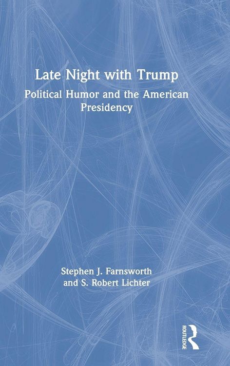 Produktbild: Late Night with Trump