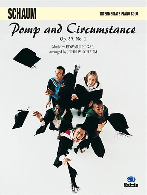 Produktbild: Elgar, E: Pomp and Circumstance, Op. 39, No. 1