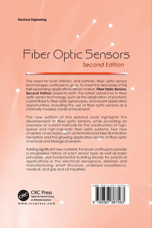 Produktbild: Fiber Optic Sensors