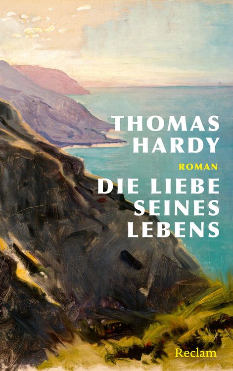 Produktbild: Die Liebe seines Lebens. Skizze eines Temperaments