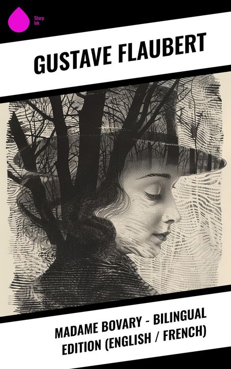 Produktbild: Madame Bovary - Bilingual Edition (English / French)