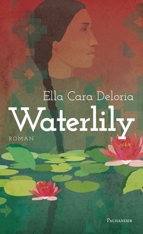 Produktbild: Waterlily