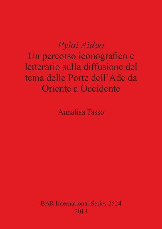 Produktbild: Pylai Aidao