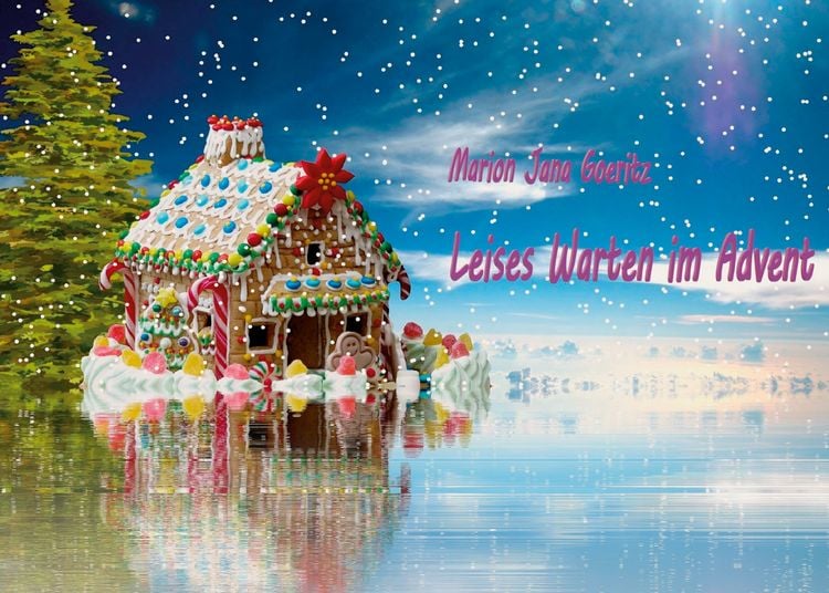 Produktbild: Leises Warten im Advent