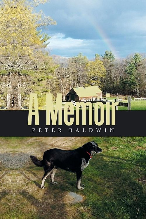 Produktbild: A Memoir
