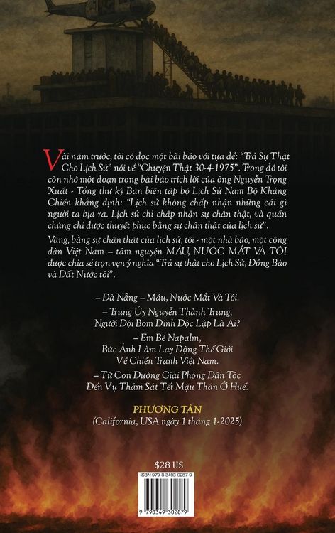 Produktbild: M&aacute;u, N&iquest;&iquest;c M&iquest;t V&agrave; T&ocirc;i (hardcover - color)