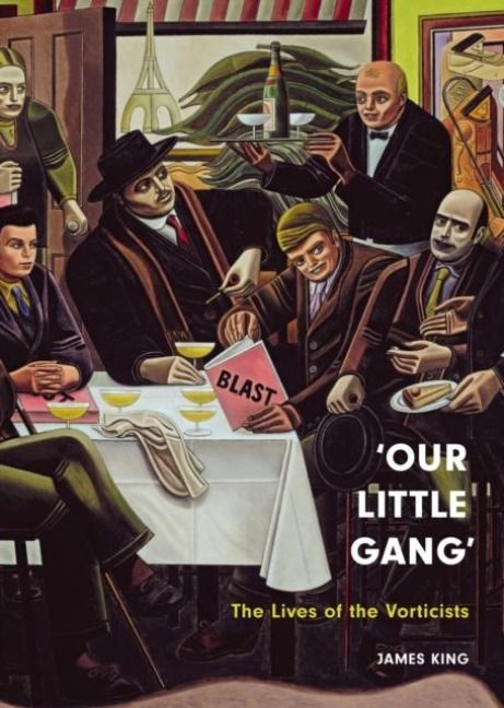Produktbild: 'Our Little Gang'