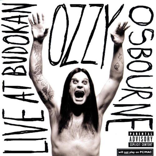 Produktbild: Live At Budokan