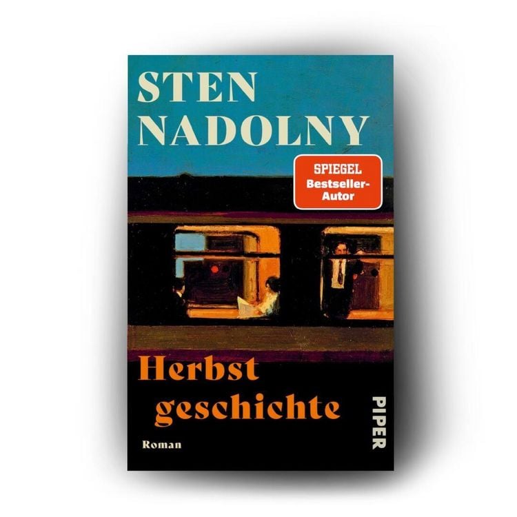 Produktbild: Herbstgeschichte