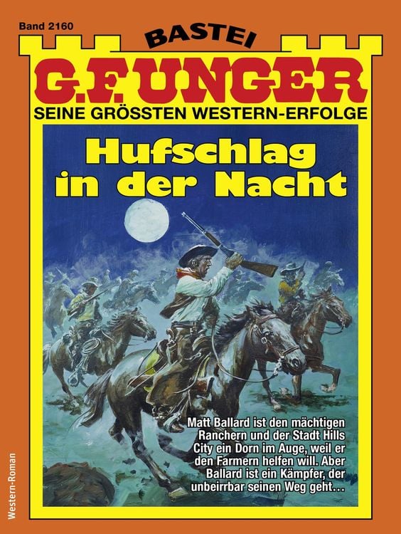 G. F. Unger 2160