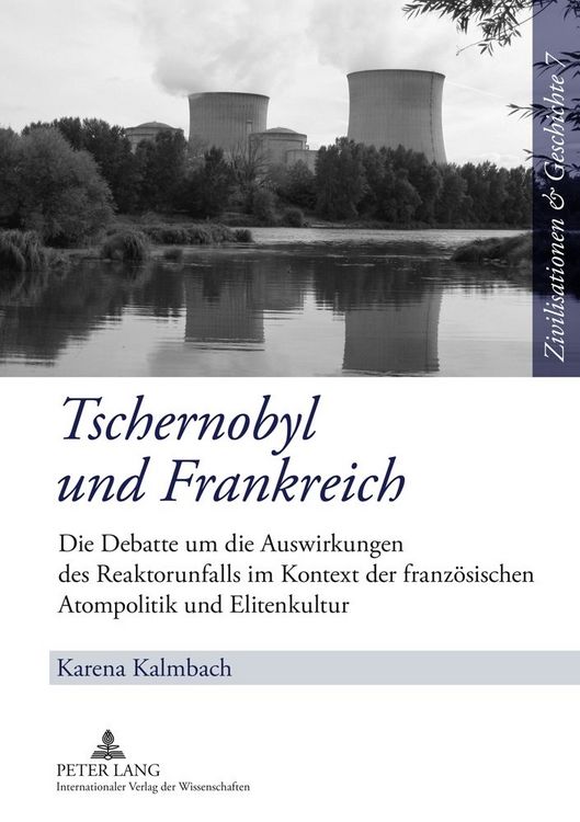 Produktbild: Tschernobyl und Frankreich