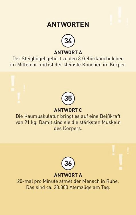 Produktbild: Das gro&szlig;e Generationen-Quiz I ab 10 Jahren