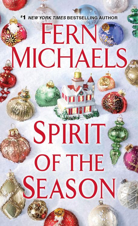 Produktbild: Spirit of the Season