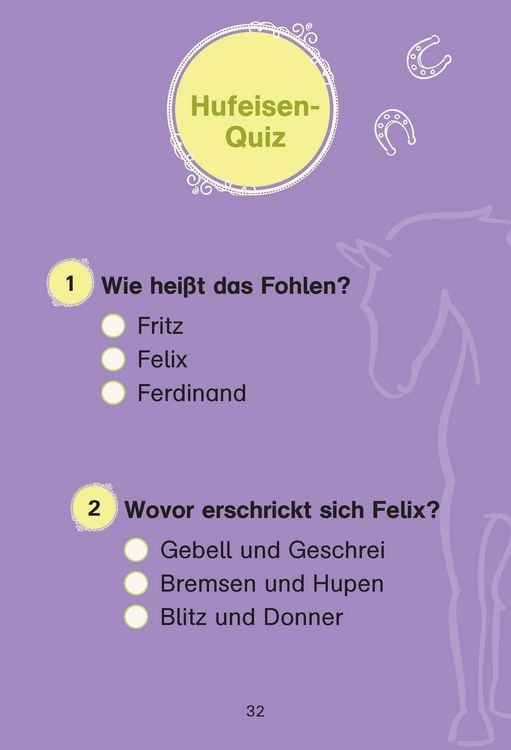 Produktbild: Bibi & Tina: V&ouml;llig verflixte Abenteuer