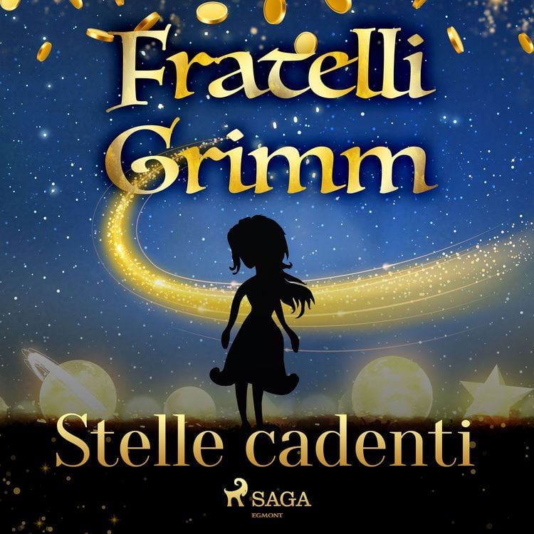 Produktbild: Stelle cadenti
