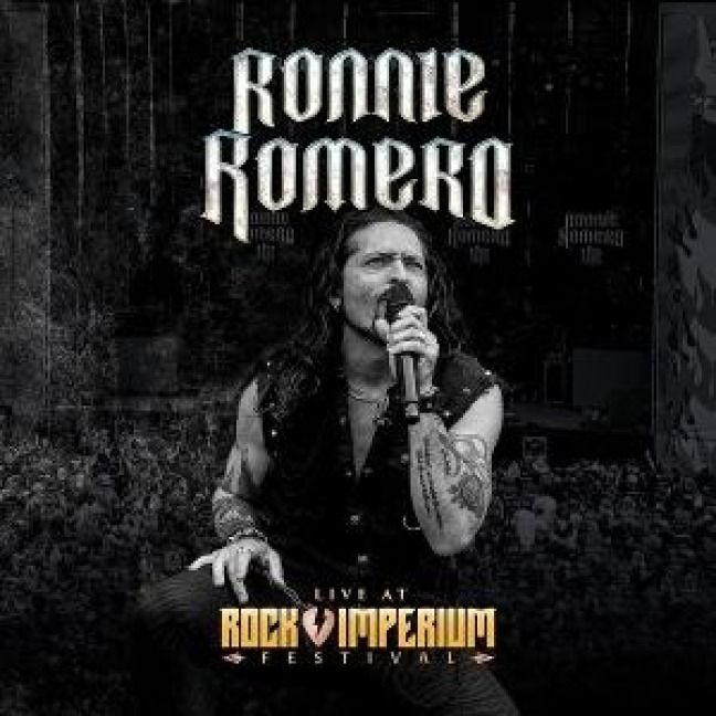 Produktbild: Live At Rock Imperium Festival
