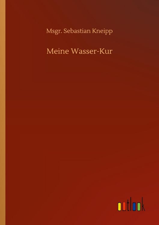 Produktbild: Meine Wasser-Kur