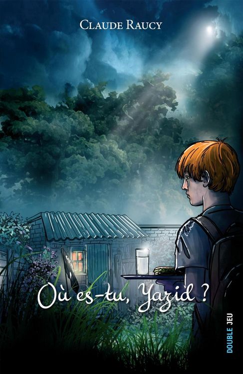 Produktbild: O&ugrave; es-tu Yazid ?
