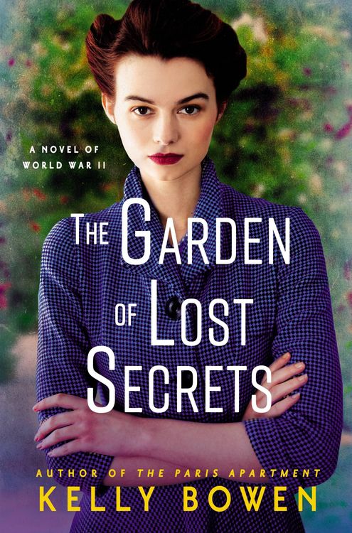 Produktbild: The Garden of Lost Secrets