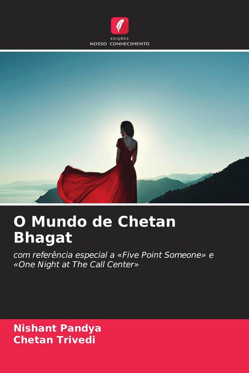Produktbild: O Mundo de Chetan Bhagat