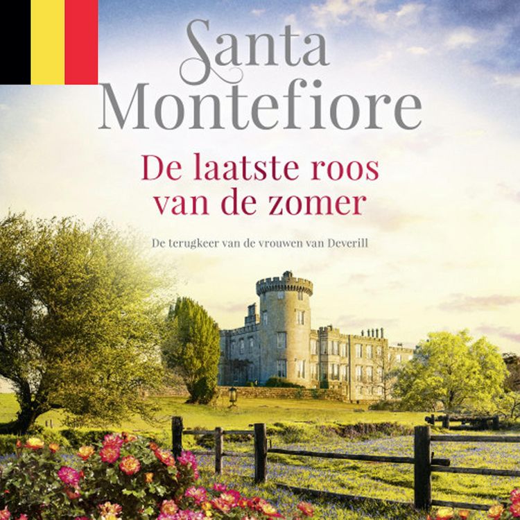 Produktbild: De laatste roos van de zomer