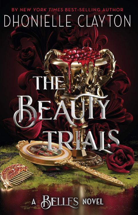 Produktbild: The Beauty Trials