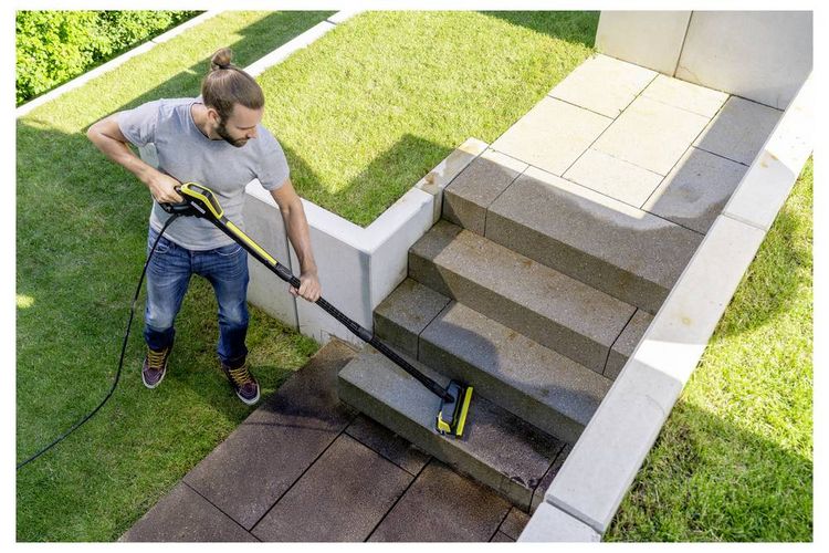 Produktbild: K&auml;rcher Home & Garden 2.644-212.0 PS 30 Plus Powerschrubber Passend f&uuml;r (Marke Hochdruckreiniger) K&auml;rcher 1 St.