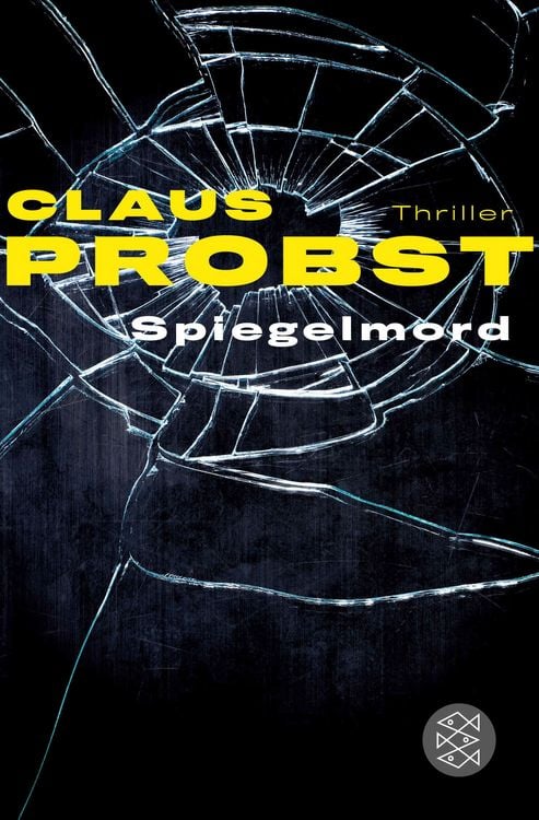 Produktbild: Spiegelmord