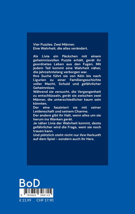 Produktbild: Das fehlende Teil