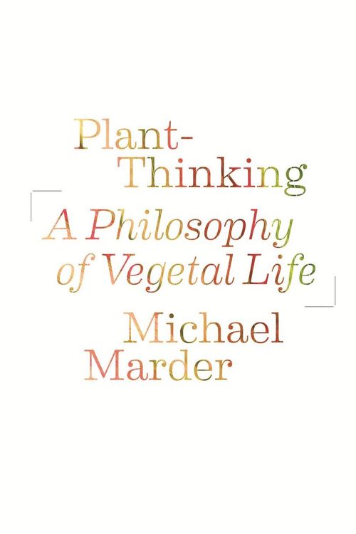 Produktbild: Plant-Thinking