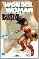 Produktbild: Wonder Woman En B&uuml;y&uuml;k Savaslari