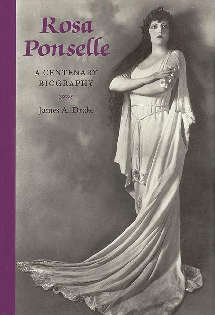 Produktbild: Rosa Ponselle