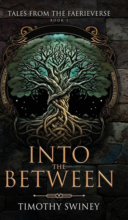 Produktbild: Into The Between