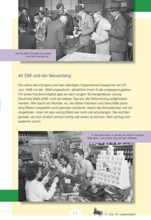 Produktbild: Wir vom Jahrgang 1935 - Kindheit und Jugend