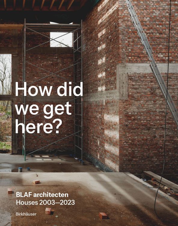 Produktbild: How Did We Get Here?