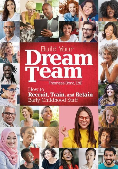 Produktbild: Build Your Dream Team