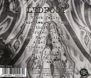 Produktbild: Black Valley