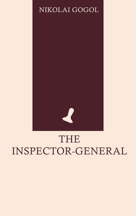 Produktbild: The Inspector-General
