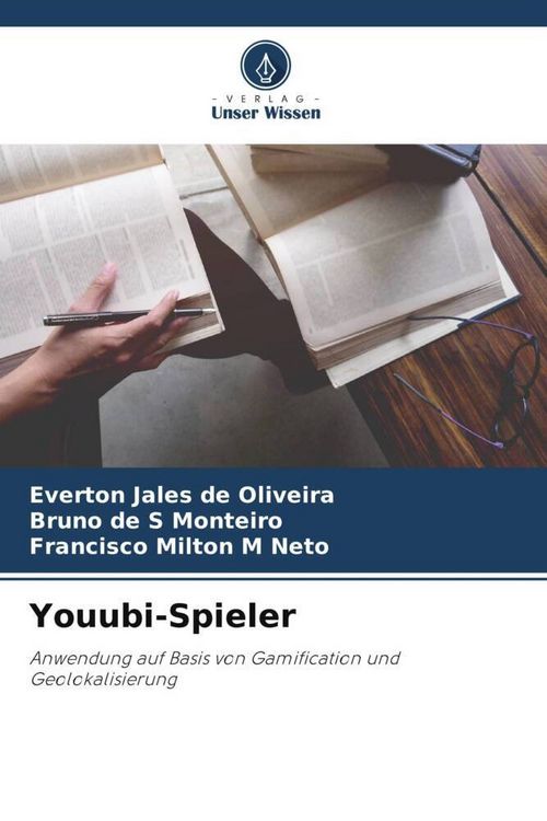 Produktbild: Youubi-Spieler