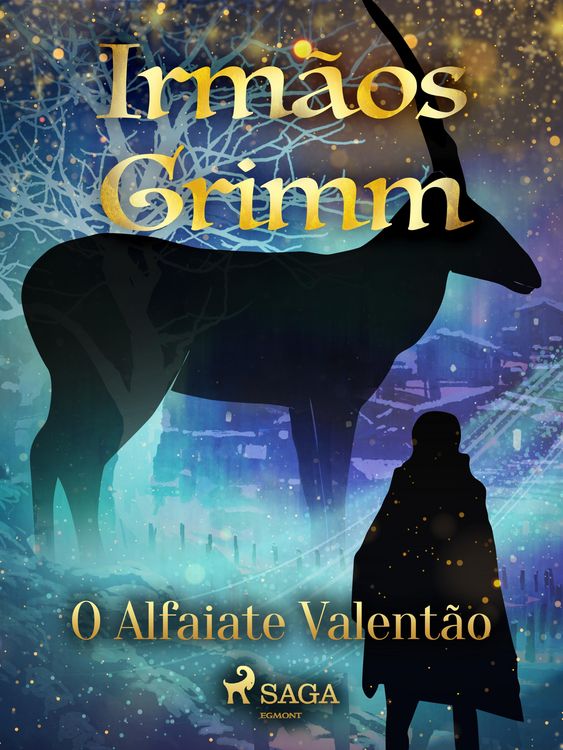 Produktbild: O Alfaiate Valent&atilde;o