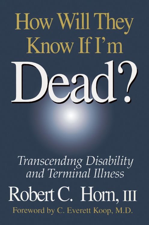 Produktbild: How Will They Know If I'm Dead?