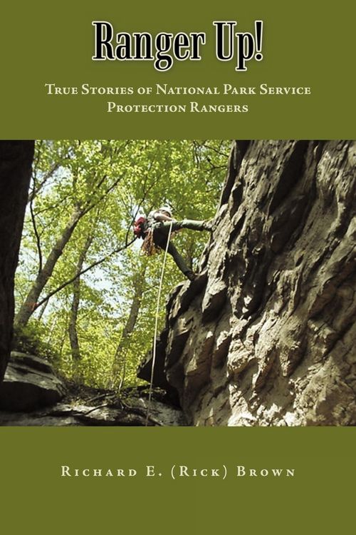 Produktbild: Ranger Up!