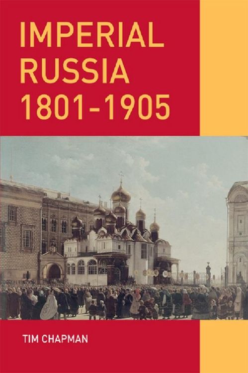Produktbild: Imperial Russia, 1801-1905