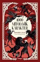 Produktbild: 1000 Mitolojik Karakter