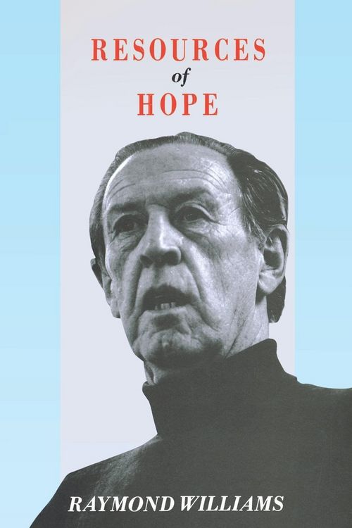 Produktbild: Resources of Hope
